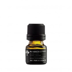 BOTANY AROMATHERAPY Frankincense (olibanum) oil